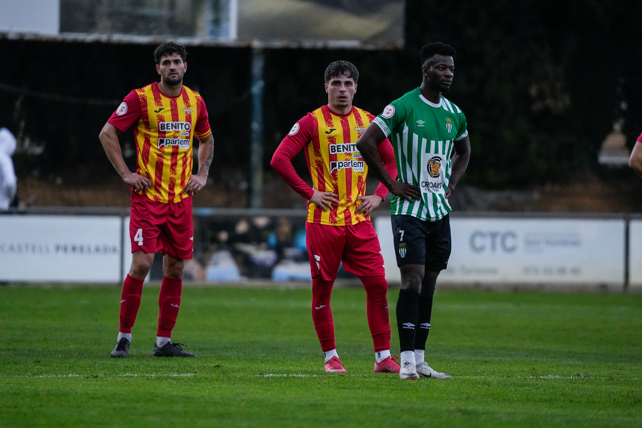 A Peralada, tot al zero