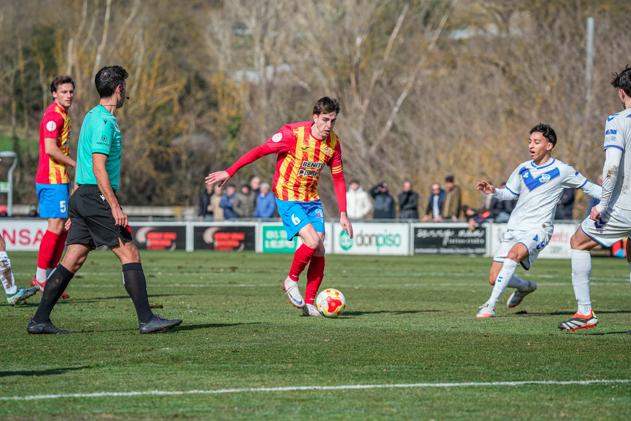 El Tona ho paga de nou