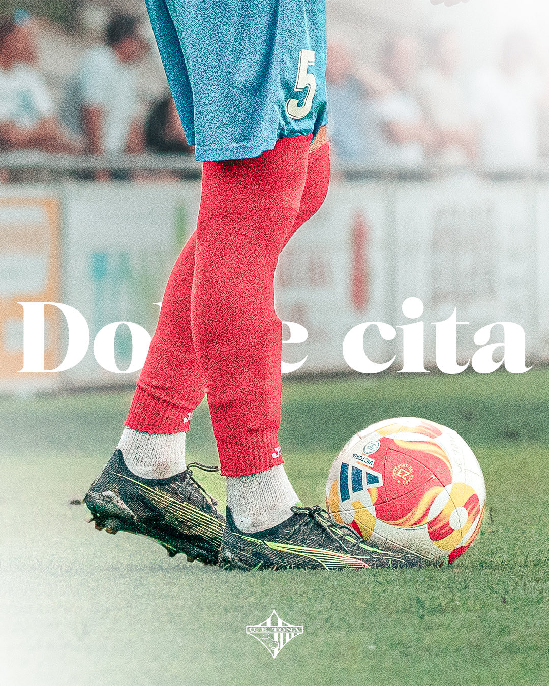 Nova tongada de partits